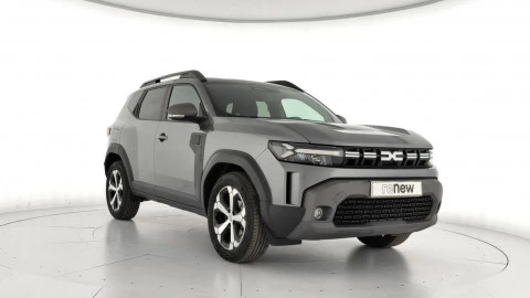 Dacia Duster  TCE Journey MHEV 130CV