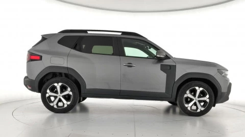 Dacia Duster  TCE Journey MHEV 130CV