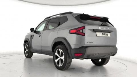 Dacia Duster  TCE Journey MHEV 130CV