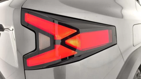 Dacia Duster  TCE Journey MHEV 130CV