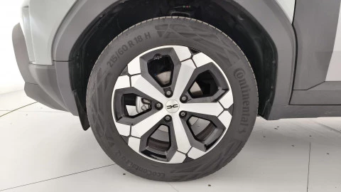 Dacia Duster  TCE Journey MHEV 130CV