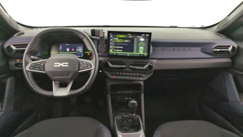 Dacia Duster  TCE Journey MHEV 130CV