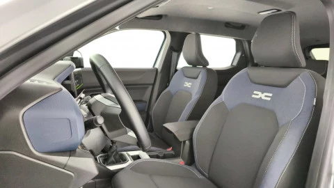 Dacia Duster  TCE Journey MHEV 130CV