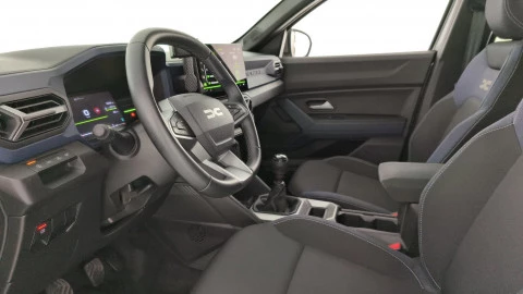 Dacia Duster  TCE Journey MHEV 130CV