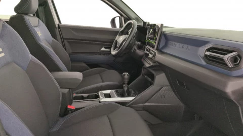 Dacia Duster  TCE Journey MHEV 130CV