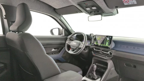 Dacia Duster  TCE Journey MHEV 130CV