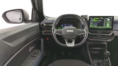 Dacia Duster  TCE Journey MHEV 130CV