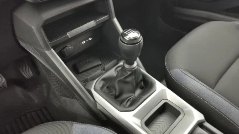 Dacia Duster  TCE Journey MHEV 130CV