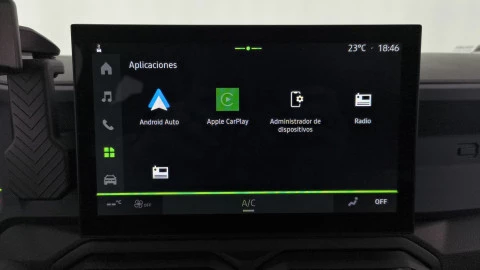Dacia Duster  TCE Journey MHEV 130CV