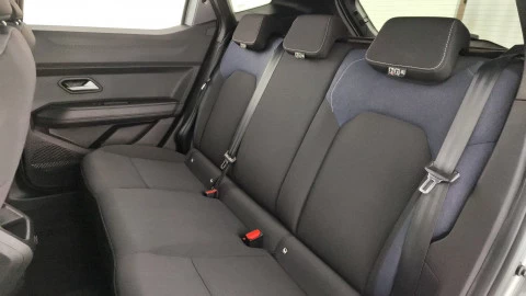 Dacia Duster  TCE Journey MHEV 130CV