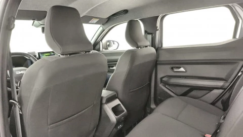 Dacia Duster  TCE Journey MHEV 130CV