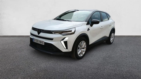 Renault Captur evolution E-Tech full hybr 105kW (145CV)