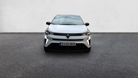 Renault Captur evolution E-Tech full hybr 105kW (145CV)