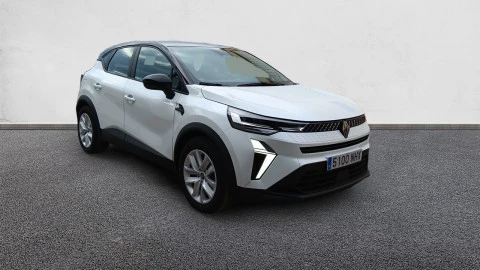 Renault Captur evolution E-Tech full hybr 105kW (145CV)