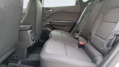 Renault Captur evolution E-Tech full hybr 105kW (145CV)