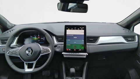 Renault Captur evolution E-Tech full hybr 105kW (145CV)