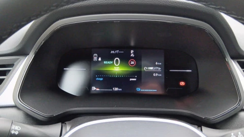 Renault Captur evolution E-Tech full hybr 105kW (145CV)