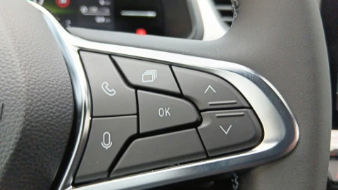 Renault Captur evolution E-Tech full hybr 105kW (145CV)