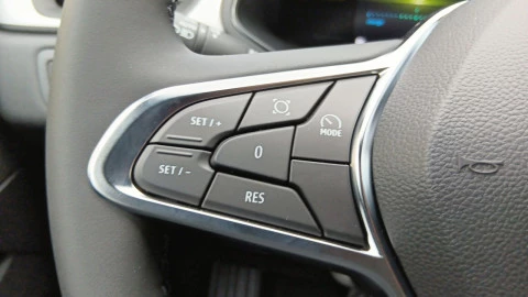 Renault Captur evolution E-Tech full hybr 105kW (145CV)