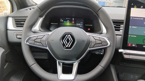 Renault Captur evolution E-Tech full hybr 105kW (145CV)