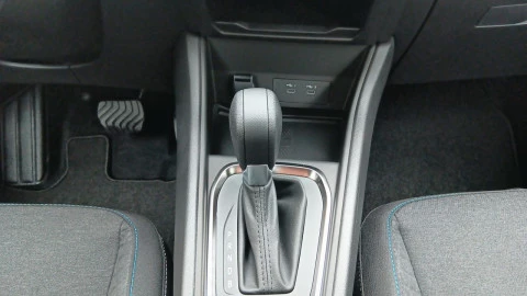 Renault Captur evolution E-Tech full hybr 105kW (145CV)