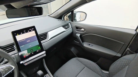 Renault Captur evolution E-Tech full hybr 105kW (145CV)