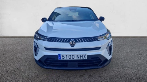 Renault Captur evolution E-Tech full hybr 105kW (145CV)