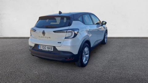 Renault Captur evolution E-Tech full hybr 105kW (145CV)