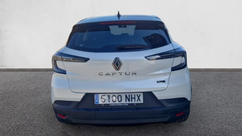 Renault Captur evolution E-Tech full hybr 105kW (145CV)