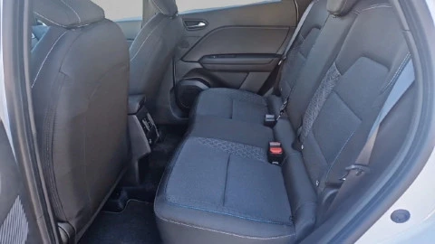 Renault Captur evolution E-Tech full hybr 105kW (145CV)