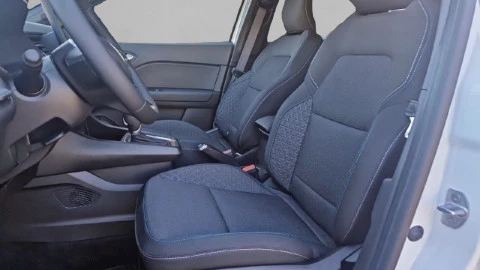 Renault Captur evolution E-Tech full hybr 105kW (145CV)