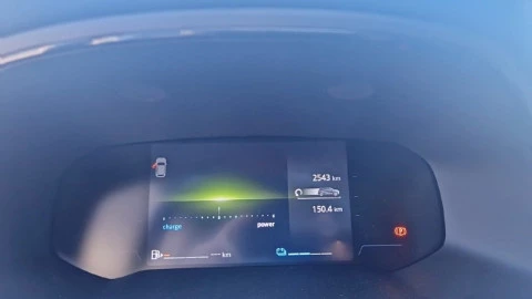 Renault Captur evolution E-Tech full hybr 105kW (145CV)