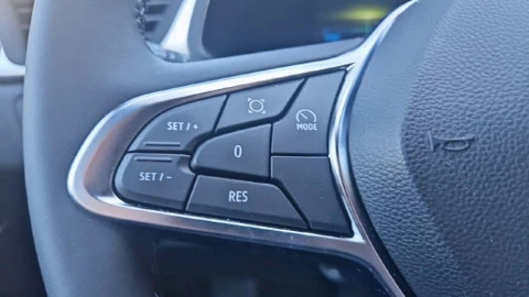 Renault Captur evolution E-Tech full hybr 105kW (145CV)