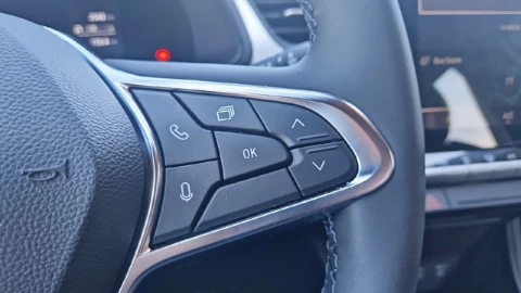 Renault Captur evolution E-Tech full hybr 105kW (145CV)