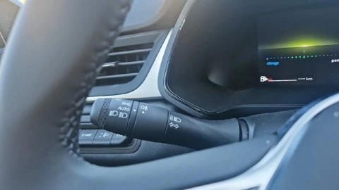 Renault Captur evolution E-Tech full hybr 105kW (145CV)