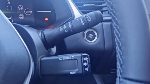 Renault Captur evolution E-Tech full hybr 105kW (145CV)