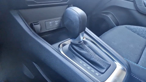 Renault Captur evolution E-Tech full hybr 105kW (145CV)