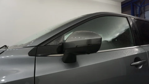 Nissan Qashqai DIG-T 103kW N-Connecta