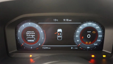 Nissan Qashqai DIG-T 103kW N-Connecta