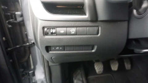 Nissan Qashqai DIG-T 103kW N-Connecta