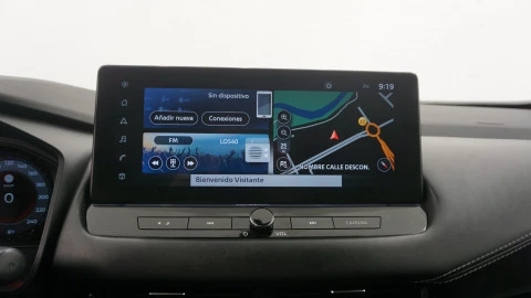 Nissan Qashqai DIG-T 103kW N-Connecta