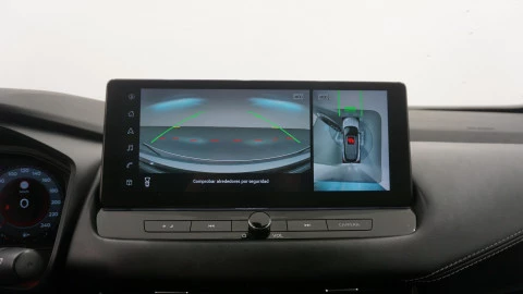 Nissan Qashqai DIG-T 103kW N-Connecta