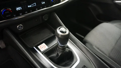 Nissan Qashqai DIG-T 103kW N-Connecta