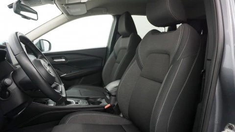 Nissan Qashqai DIG-T 103kW N-Connecta