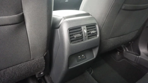 Nissan Qashqai DIG-T 103kW N-Connecta