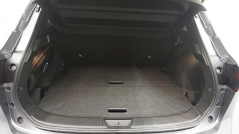 Nissan Qashqai DIG-T 103kW N-Connecta