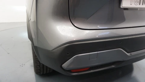 Nissan Qashqai DIG-T 103kW N-Connecta