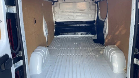 Renault Trafic Furgón L2H1 Blue dCi 96 Kw (130 CV) CUA