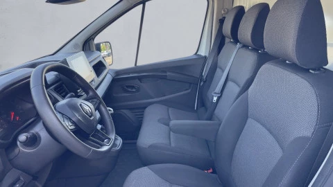 Renault Trafic Furgón L2H1 Blue dCi 96 Kw (130 CV) CUA