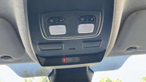 Renault Trafic Furgón L2H1 Blue dCi 96 Kw (130 CV) CUA